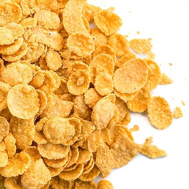 Sucrilhos Natural sem Açucar